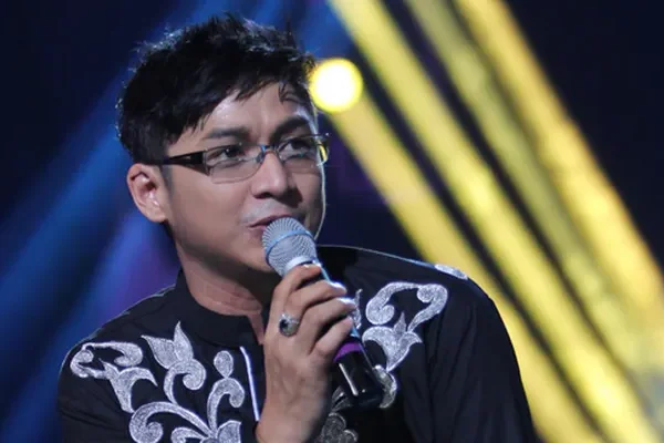 Artis Penyanyi, Pentolan Grup Band Ungu Asal Palu Pasha Ungu yang Beralih Menjadi Politikus