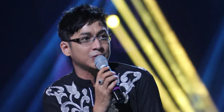 Artis Penyanyi, Pentolan Grup Band Ungu Asal Palu Pasha Ungu yang Beralih Menjadi Politikus