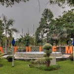 Destinasi Wisata Palu dengan Pemandangan Luar Biasa Taman Vatulemo