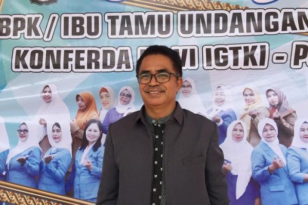 Dinas Pendidikan Palu Serius Tuntaskan Wajar 12 Tahun Pada Tahun 2025